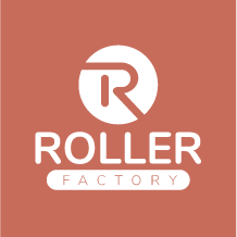 Logo Roller Factory